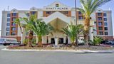 Hyatt Place Las Vegas Exterior