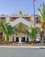 Hyatt Place Las Vegas