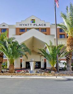Hyatt Place Las Vegas
