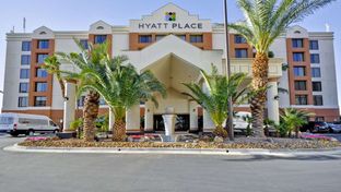 Hyatt Place Las Vegas