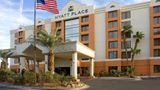 Hyatt Place Las Vegas Exterior