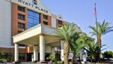 Hyatt Place Las Vegas Exterior