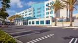 Hyatt Place El Segundo Exterior