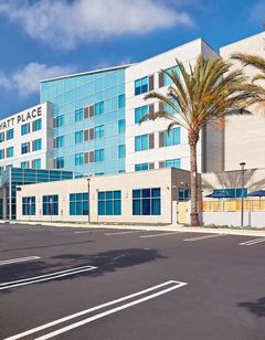 Hyatt Place El Segundo