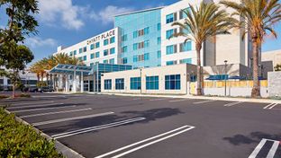 Hyatt Place El Segundo