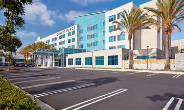 Hyatt Place El Segundo