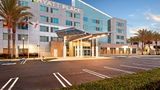 Hyatt Place El Segundo Exterior