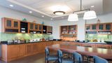 Hyatt Place Lexington Restaurant