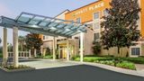Hyatt Place Lake Mary/Orlando North Exterior