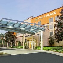 Hyatt Place Lake Mary/Orlando North