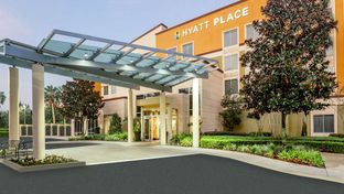 Hyatt Place Lake Mary/Orlando North