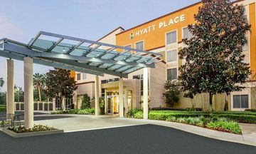 Hyatt Place Lake Mary/Orlando North