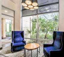 Hyatt Place Lake Mary/Orlando North Lobby