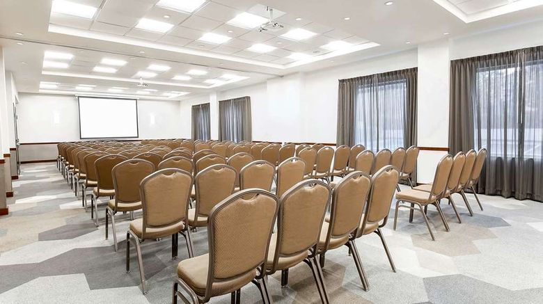 <b>Hyatt Place Lake Mary/Orlando North Meeting</b>. Images powered by <a href="https://iceportal.shijigroup.com/" title="IcePortal" target="_blank">IcePortal</a>.