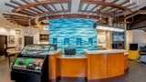 Hyatt Place Lake Mary/Orlando North Lobby