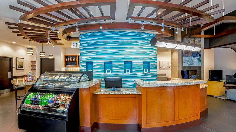 <b>Hyatt Place Lake Mary/Orlando North Lobby</b>. Images powered by <a href="https://iceportal.shijigroup.com/" title="IcePortal" target="_blank">IcePortal</a>.