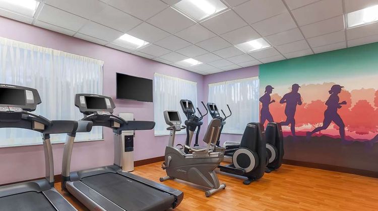 Hyatt Place Lake Mary/Orlando North Health