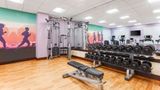 Hyatt Place Lake Mary/Orlando North Health