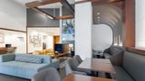 Hyatt Place Lake Mary/Orlando North Lobby