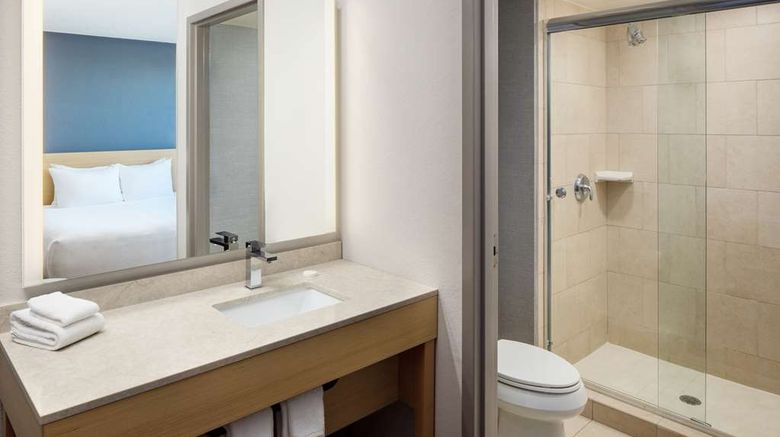 <b>Hyatt Place Lake Mary/Orlando North Room</b>. Images powered by <a href="https://iceportal.shijigroup.com/" title="IcePortal" target="_blank">IcePortal</a>.
