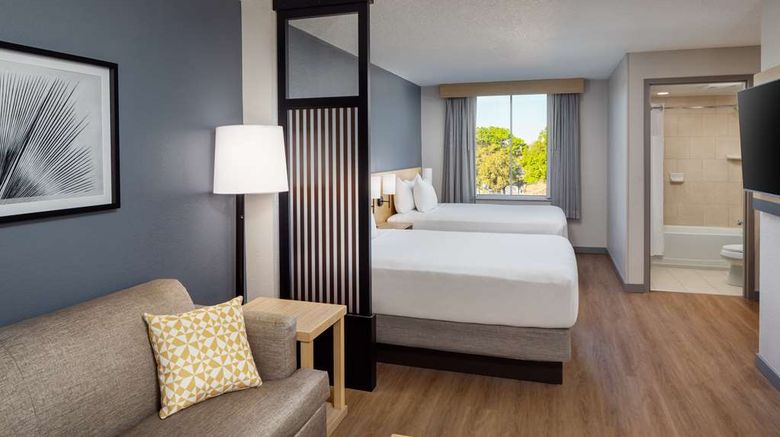 <b>Hyatt Place Lake Mary/Orlando North Room</b>. Images powered by <a href="https://iceportal.shijigroup.com/" title="IcePortal" target="_blank">IcePortal</a>.
