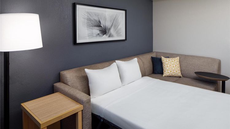 Hyatt Place Lake Mary/Orlando North Room