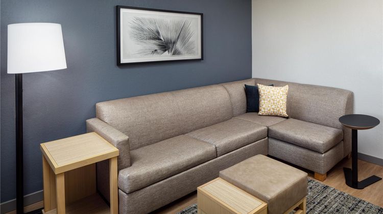 Hyatt Place Lake Mary/Orlando North Room