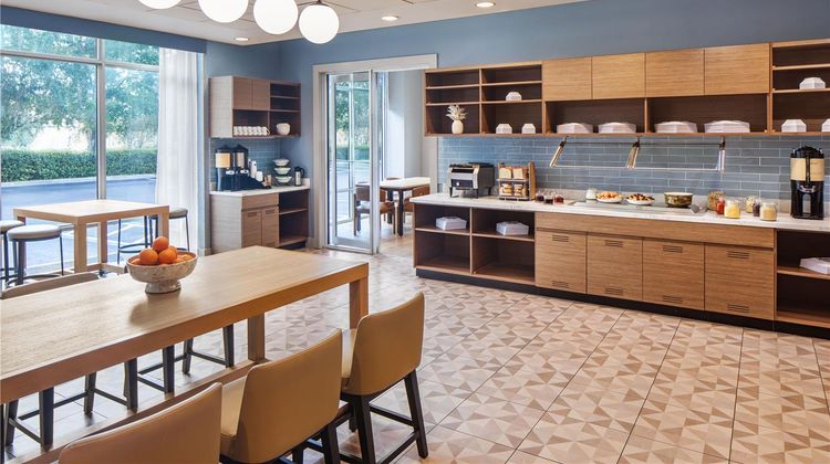 Hyatt Place Lake Mary/Orlando North Restaurant