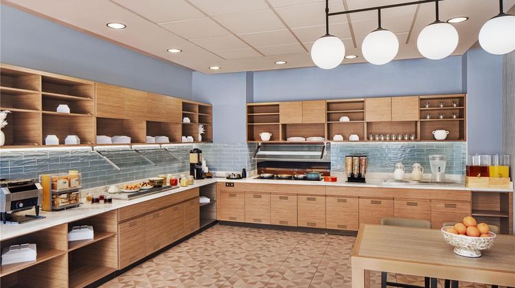 Hyatt Place Lake Mary/Orlando North Restaurant