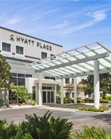 Hyatt Place Lake Mary/Orlando North