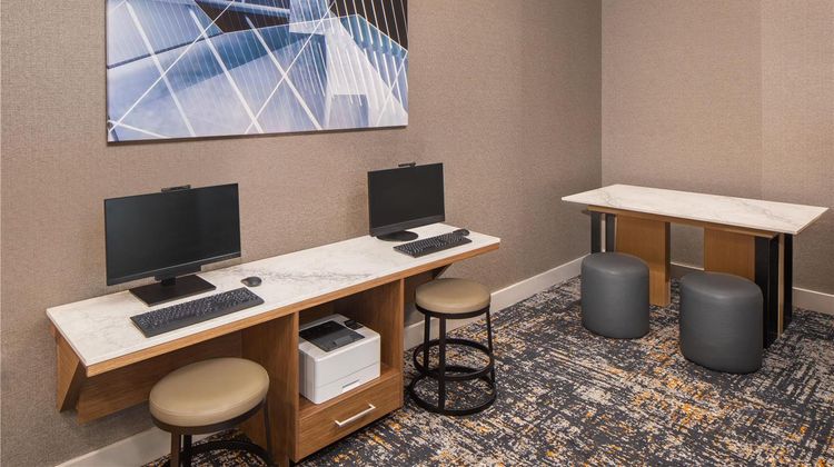 Hyatt Place Lake Mary/Orlando North Recreation