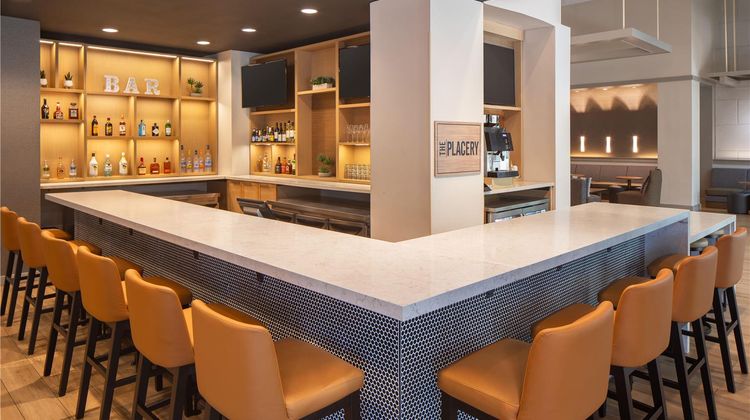 Hyatt Place Lake Mary/Orlando North Restaurant