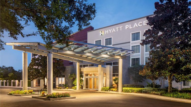 Hyatt Place Lake Mary/Orlando North Exterior