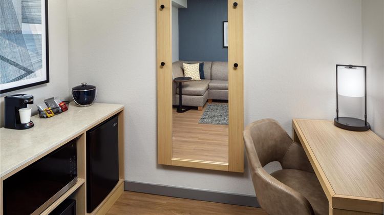 Hyatt Place Lake Mary/Orlando North Room
