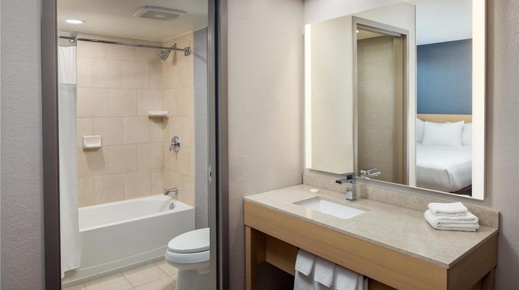 Hyatt Place Lake Mary/Orlando North Room