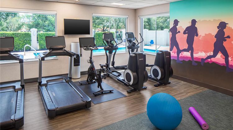 Hyatt Place Lake Mary/Orlando North Health