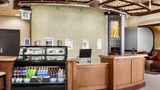 Hyatt Place Germantown Lobby