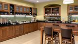 Hyatt Place Germantown Restaurant
