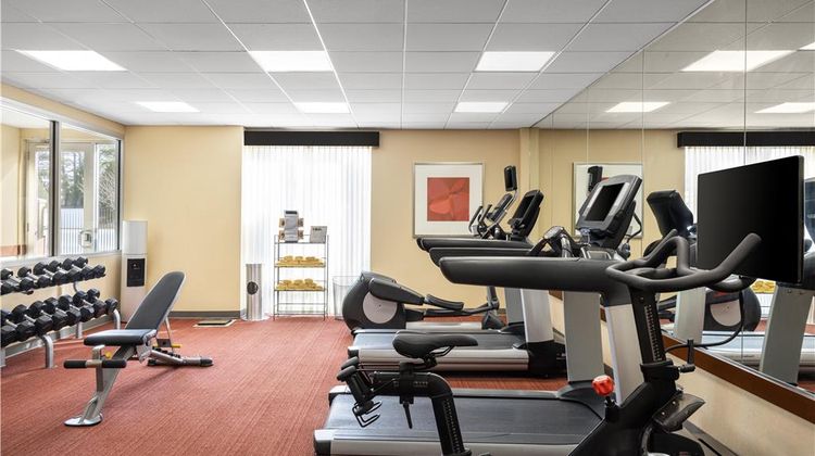 Hyatt Place Germantown Health