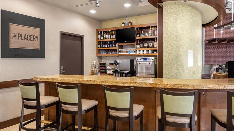 <b>Hyatt Place Germantown Restaurant</b>. Images powered by <a href="https://iceportal.shijigroup.com/" title="IcePortal" target="_blank">IcePortal</a>.