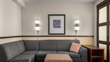 Hyatt Place Germantown Room