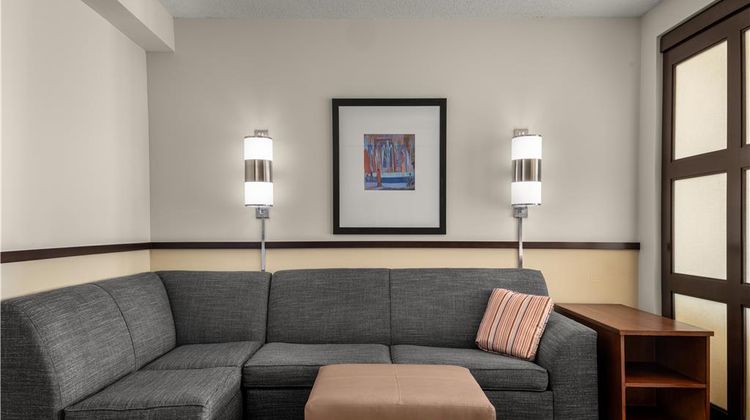 Hyatt Place Germantown Room