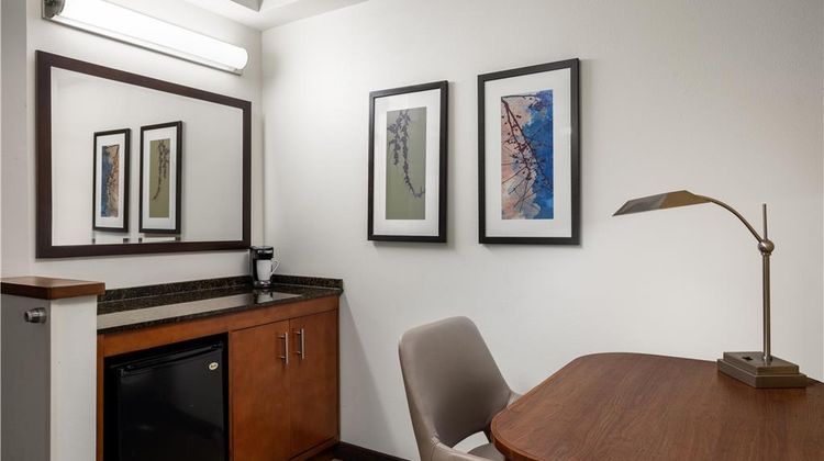 Hyatt Place Germantown Room