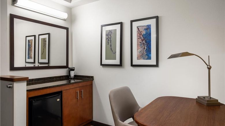 <b>Hyatt Place Germantown Room</b>. Images powered by <a href="https://iceportal.shijigroup.com/" title="IcePortal" target="_blank">IcePortal</a>.