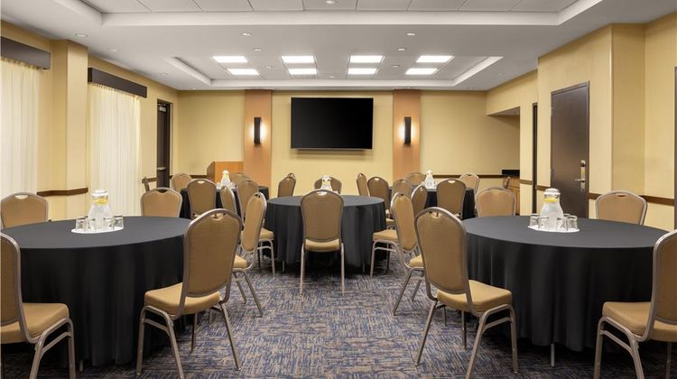 Hyatt Place Germantown Meeting