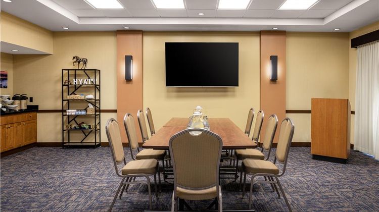 Hyatt Place Germantown Meeting