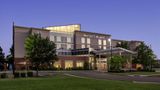 Hyatt Place Germantown Exterior