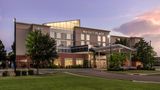 Hyatt Place Germantown Exterior