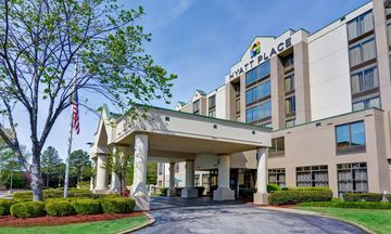 Hyatt Place Memphis/Wolfchase Galleria