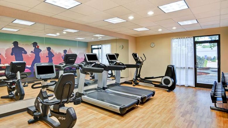 <b>Hyatt Place Memphis/Wolfchase Galleria Health</b>. Images powered by <a href="https://iceportal.shijigroup.com/" title="IcePortal" target="_blank">IcePortal</a>.
